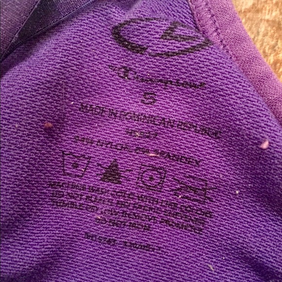 Champion sports bras - Picture 3 of 5